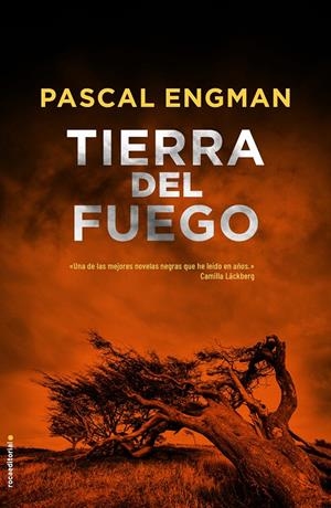 TIERRA DEL FUEGO | 9788417805883 | ENGMAN, PASCAL | Llibreria La Font de Mimir - Llibreria online Barcelona - Comprar llibres català i castellà
