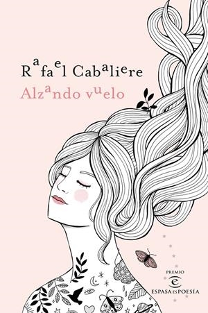 ALZANDO VUELO | 9788467059601 | CABALIERE, RAFAEL | Llibreria La Font de Mimir - Llibreria online Barcelona - Comprar llibres català i castellà
