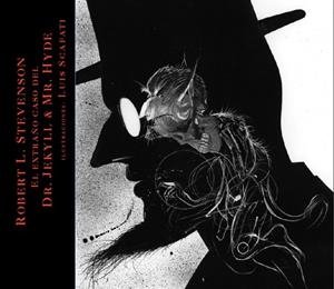 EL EXTRAÑO CASO DE DR. JEKYLL & MR. HYDE | 9788412152111 | STEVENSON, ROBERT LOUIS | Llibreria La Font de Mimir - Llibreria online Barcelona - Comprar llibres català i castellà
