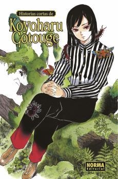 HISTORIAS DE KOYOHARU GOTOUGE | 9788467942644 | KOYOHARU GOTOUGE | Llibreria La Font de Mimir - Llibreria online Barcelona - Comprar llibres català i castellà