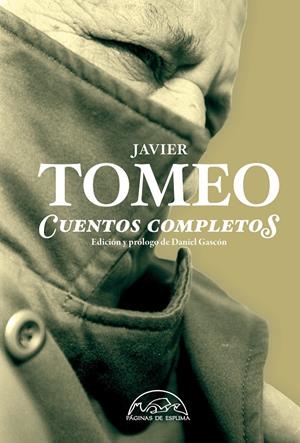 CUENTOS COMPLETOS | 9788483931653 | TOMEO, JAVIER | Llibreria La Font de Mimir - Llibreria online Barcelona - Comprar llibres català i castellà