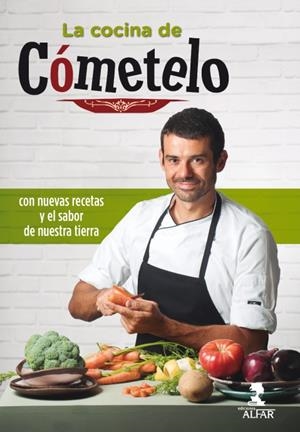 LA COCINA DE CÓMETELO | 9788478986927 | SÁNCHEZ GUTIÉRREZ, ENRIQUE | Llibreria La Font de Mimir - Llibreria online Barcelona - Comprar llibres català i castellà