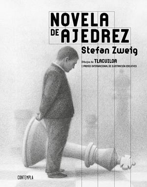 NOVELA DE AJEDREZ | 9788414029848 | ZWEIG, STEFAN | Llibreria La Font de Mimir - Llibreria online Barcelona - Comprar llibres català i castellà