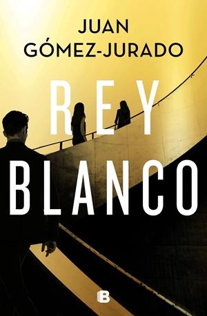 REY BLANCO | 9788466668545 | GÓMEZ-JURADO, JUAN | Llibreria La Font de Mimir - Llibreria online Barcelona - Comprar llibres català i castellà