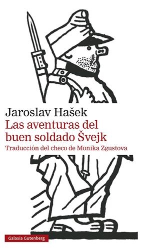LAS AVENTURAS DEL BUEN SOLDADO SVEJK- 2020 | 9788418218231 | HASEK, JAROSLAV | Llibreria La Font de Mimir - Llibreria online Barcelona - Comprar llibres català i castellà