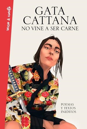 NO VINE A SER CARNE | 9788403522145 | CATTANA, GATA | Llibreria La Font de Mimir - Llibreria online Barcelona - Comprar llibres català i castellà