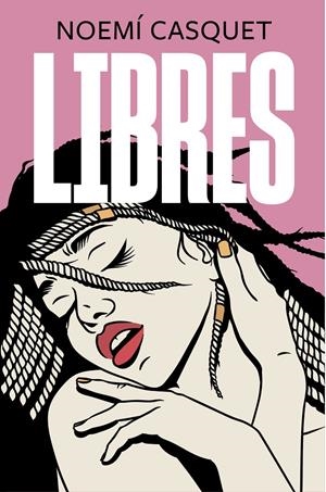 LIBRES | 9788466667616 | CASQUET, NOEMÍ | Llibreria La Font de Mimir - Llibreria online Barcelona - Comprar llibres català i castellà