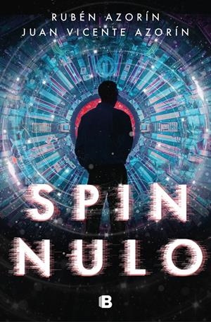 SPIN NULO | 9788466668309 | AZORÍN, RUBÉN/AZORÍN, JUAN VICENTE | Llibreria La Font de Mimir - Llibreria online Barcelona - Comprar llibres català i castellà