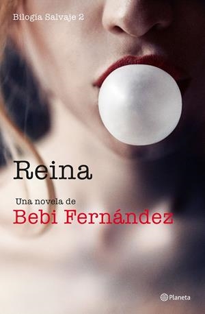 REINA | 9788408234586 | FERNÁNDEZ, BEBI | Llibreria La Font de Mimir - Llibreria online Barcelona - Comprar llibres català i castellà