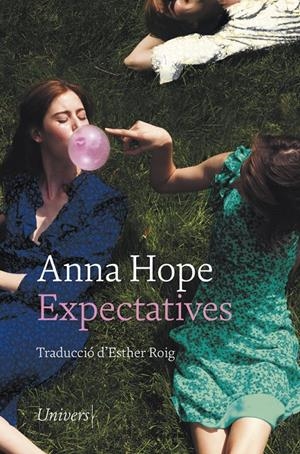 EXPECTATIVES | 9788417868437 | HOPE, ANNA | Llibreria La Font de Mimir - Llibreria online Barcelona - Comprar llibres català i castellà