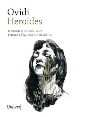 HEROIDES | 9788418375026 | BONET HERRERO, PAULA | Llibreria La Font de Mimir - Llibreria online Barcelona - Comprar llibres català i castellà