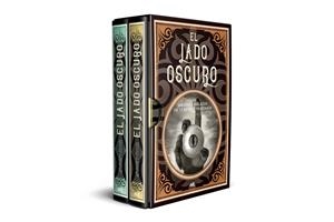 EL LADO OSCURO | 9788418354496 | AA.VV | Llibreria La Font de Mimir - Llibreria online Barcelona - Comprar llibres català i castellà