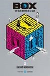 BOX HAY ALGO DENTRO DE LA CAJA 2 | 9788417419509 | MOROHOSHI DAIJIRO | Llibreria La Font de Mimir - Llibreria online Barcelona - Comprar llibres català i castellà