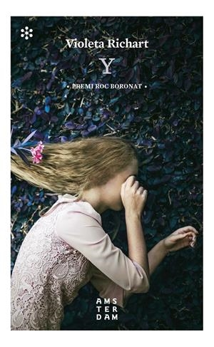 Y | 9788417918361 | RICHART PÉREZ, VIOLETA | Llibreria La Font de Mimir - Llibreria online Barcelona - Comprar llibres català i castellà