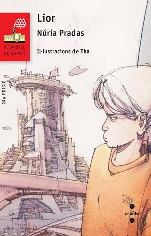 C-VVV. 67 LIOR | 9788466139717 | PRADAS I ANDREU, NÚRIA | Llibreria La Font de Mimir - Llibreria online Barcelona - Comprar llibres català i castellà
