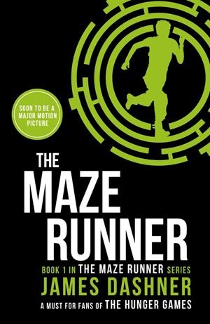 MAZE RUNNER | 9781909489400 | DASHNER, JAMES | Llibreria La Font de Mimir - Llibreria online Barcelona - Comprar llibres català i castellà