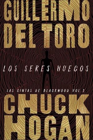 LOS SERES HUECOS (ADN) | 9788413620787 | TORO, GUILLERMO DEL/HOGAN, CHUCK | Llibreria La Font de Mimir - Llibreria online Barcelona - Comprar llibres català i castellà