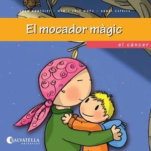 EL MOCADOR MÀGIC | 9788484127369 | GONZÁLEZ FELÍS, JOAN/MOYA BENET, Mª JOSÉ | Llibreria La Font de Mimir - Llibreria online Barcelona - Comprar llibres català i castellà