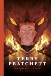 GUÀRDIES! GUÀRDIES! | 9788412235616 | PRATCHETT, TERRY | Llibreria La Font de Mimir - Llibreria online Barcelona - Comprar llibres català i castellà