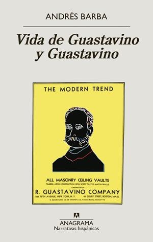 VIDA DE GUASTAVINO Y GUASTAVINO | 9788433999092 | BARBA, ANDRÉS | Llibreria La Font de Mimir - Llibreria online Barcelona - Comprar llibres català i castellà