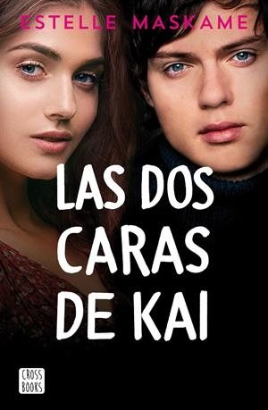 LAS DOS CARAS DE KAI | 9788408232896 | MASKAME, ESTELLE | Llibreria La Font de Mimir - Llibreria online Barcelona - Comprar llibres català i castellà