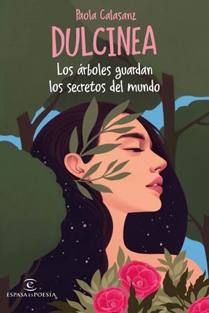LOS ÁRBOLES GUARDAN LOS SECRETOS DEL MUNDO | 9788467060751 | DULCINEA | Llibreria La Font de Mimir - Llibreria online Barcelona - Comprar llibres català i castellà