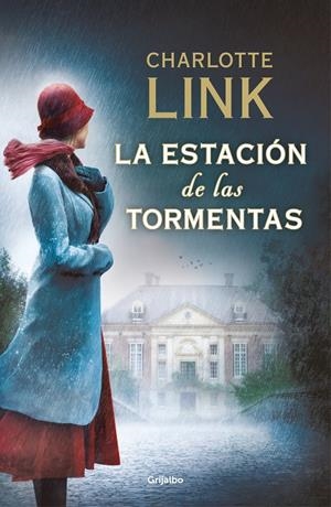 LA ESTACIÓN DE LAS TORMENTAS (LA ESTACIÓN DE LAS TORMENTAS 1) | 9788425358173 | LINK, CHARLOTTE | Llibreria La Font de Mimir - Llibreria online Barcelona - Comprar llibres català i castellà