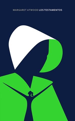 LOS TESTAMENTOS | 9788418363382 | ATWOOD, MARGARET | Llibreria La Font de Mimir - Llibreria online Barcelona - Comprar llibres català i castellà