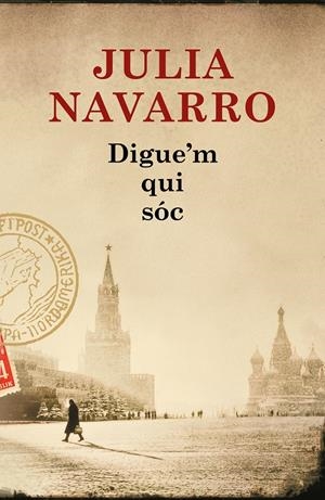 DIGUE'M QUI SÓC | 9788418132926 | NAVARRO, JULIA | Llibreria La Font de Mimir - Llibreria online Barcelona - Comprar llibres català i castellà