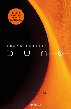 DUNE (NUEVA EDICIÓN) (LAS CRÓNICAS DE DUNE 1) | 9788466356954 | HERBERT, FRANK | Llibreria La Font de Mimir - Llibreria online Barcelona - Comprar llibres català i castellà