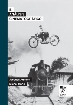 ANALISIS CINEMATOGRAFICO,EL | 9789508893444 | AUMONT JACQUES | Llibreria La Font de Mimir - Llibreria online Barcelona - Comprar llibres català i castellà