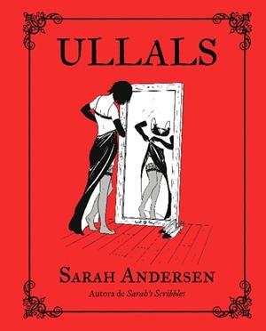 ULLALS | 9788416670819 | ANDERSEN, SARAH | Llibreria La Font de Mimir - Llibreria online Barcelona - Comprar llibres català i castellà
