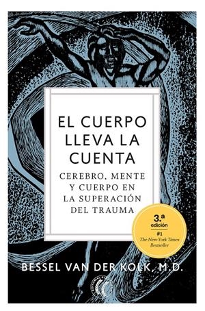 BRAIN, MIND AND BODY IN THE HEALING OF TRAUMA | 9788412067194 | VAN DER KOLK, BESSEL | Llibreria La Font de Mimir - Llibreria online Barcelona - Comprar llibres català i castellà