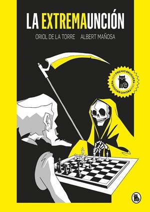 LA EXTREMAUNCIÓN | 9788402424044 | MAÑOSA PORRAS, ALBERT/DE LA TORRE ROVIRA, ORIOL | Llibreria La Font de Mimir - Llibreria online Barcelona - Comprar llibres català i castellà