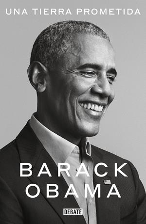 UNA TIERRA PROMETIDA | 9788499929743 | OBAMA, BARACK | Llibreria La Font de Mimir - Llibreria online Barcelona - Comprar llibres català i castellà