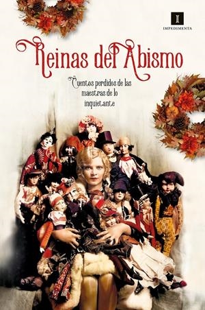 REINAS DEL ABISMO | 9788417553777 | BRADDON, MARY E./CORELLI, MARIE/NESBIT, EDITH/HODGSON BURNETT, FRANCES/BELLOC LOWNDES, MARIE/RAMSEY, | Llibreria La Font de Mimir - Llibreria online Barcelona - Comprar llibres català i castellà