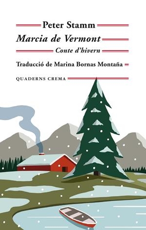 MARCIA DE VERMONT | 9788477276272 | STAMM, PETER | Llibreria La Font de Mimir - Llibreria online Barcelona - Comprar llibres català i castellà