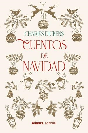 CUENTOS DE NAVIDAD | 9788413620916 | DICKENS, CHARLES | Llibreria La Font de Mimir - Llibreria online Barcelona - Comprar llibres català i castellà