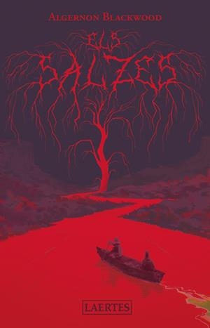 ELS SALZES | 9788418292156 | BLACKWOOD, ALGERNON | Llibreria La Font de Mimir - Llibreria online Barcelona - Comprar llibres català i castellà