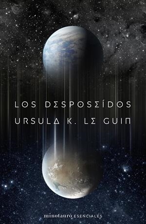 LOS DESPOSEÍDOS | 9788445009307 | LE GUIN, URSULA K. | Llibreria La Font de Mimir - Llibreria online Barcelona - Comprar llibres català i castellà