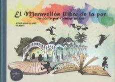EL MERAVELLÓS LLIBRE DE LA POR | 9788412010527 | MILAN, JESSICA/LEO GÓMEZ | Llibreria La Font de Mimir - Llibreria online Barcelona - Comprar llibres català i castellà
