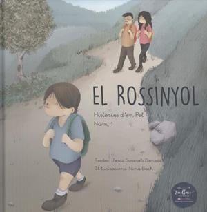EL ROSSINYOL | 9788412164466 | SAREROLS,JORDI | Llibreria La Font de Mimir - Llibreria online Barcelona - Comprar llibres català i castellà