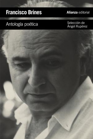 ANTOLOGÍA POÉTICA | 9788491810599 | BRINES, FRANCISCO | Llibreria La Font de Mimir - Llibreria online Barcelona - Comprar llibres català i castellà