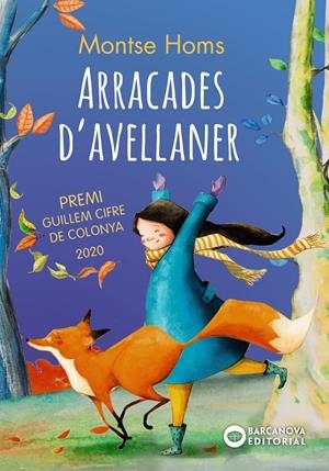 ARRACADES D'AVELLANER | 9788448951993 | HOMS, MONTSE | Llibreria La Font de Mimir - Llibreria online Barcelona - Comprar llibres català i castellà