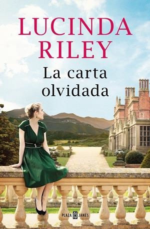 LA CARTA OLVIDADA | 9788401023750 | RILEY, LUCINDA | Llibreria La Font de Mimir - Llibreria online Barcelona - Comprar llibres català i castellà
