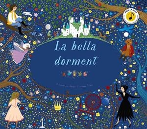 LA BELLA DORMENT | 9788499063980 | FLINT, KATY | Llibreria La Font de Mimir - Llibreria online Barcelona - Comprar llibres català i castellà