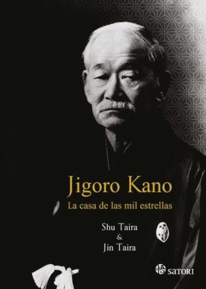 JIGORO KANO | 9788417419622 | TAIRA SHU / TAIRA JIN | Llibreria La Font de Mimir - Llibreria online Barcelona - Comprar llibres català i castellà