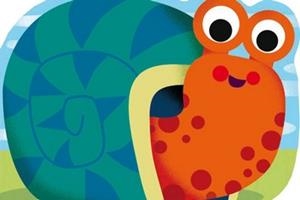 CARACOL - MINI ANIMALES | 9788418350047 | VV.AA. | Llibreria La Font de Mimir - Llibreria online Barcelona - Comprar llibres català i castellà