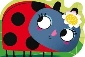 MARIQUITA - MINI ANIMALES | 9788418350061 | VV.AA. | Llibreria La Font de Mimir - Llibreria online Barcelona - Comprar llibres català i castellà