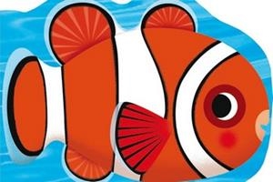 PEZ PAYASO - MINI ANIMALES | 9788418350078 | VV.AA. | Llibreria La Font de Mimir - Llibreria online Barcelona - Comprar llibres català i castellà